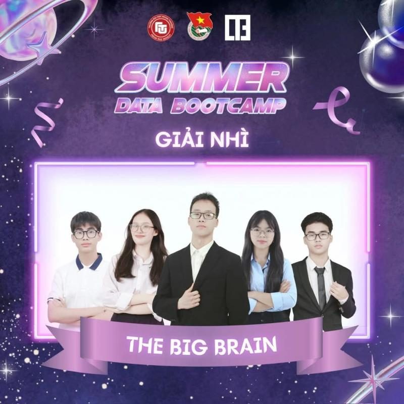 Summer Data Bootcamp
